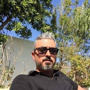 Meet your Posher, Chen